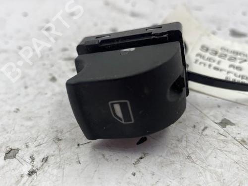 Left rear window switch AUDI A6 C6 Avant (4F5) 2.7 TDI quattro | BP22841785I29 