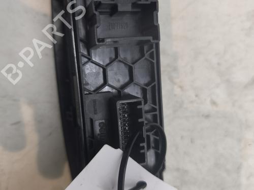 Left front window switch RENAULT MEGANE IV Grandtour (K9A/M/N_) 1.5 Blue dCi 115 (K9A6) | BP28156744I27 