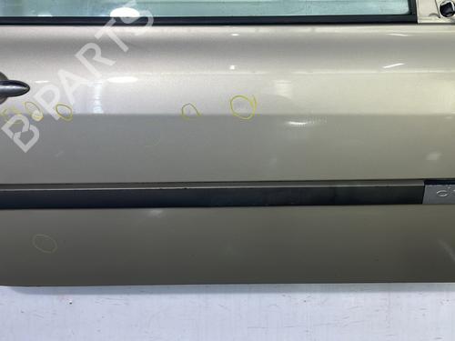 Right front door RENAULT MEGANE II (BM0/1_, CM0/1_) 1.5 dCi (BM1F, CM1F) | BP22842429C3 