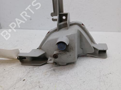 Rear bumper right light MAZDA 2 (DE_, DH_) 1.4 MZR-CD | BP31581906C82 - Image 2