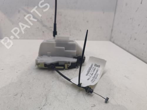 Front left lock CITROËN C3 I (FC_, FN_) 1.4 i | BP27641180C98 