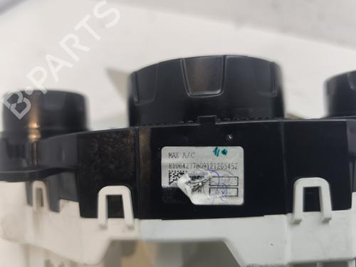 Climate control FORD FIESTA VI (CB1, CCN) 1.25 | BP25996892I5 