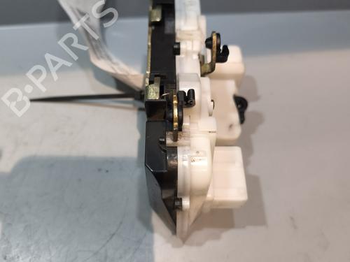 Front left lock PEUGEOT 406 Coupe (8C) 2.0 16V | BP29286110C98 