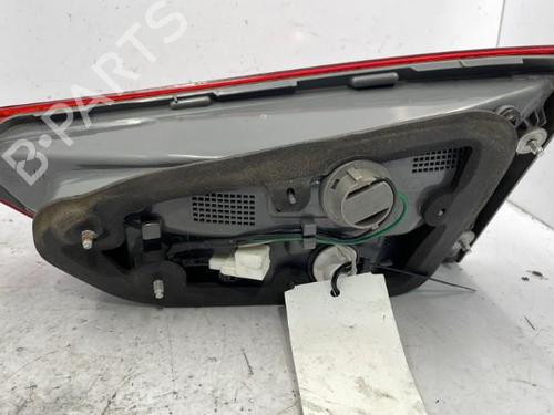 Used Left tailgate light Left tailgate light HYUNDAI ix20 (JC) 1.6 CRDI (116 hp) 22833732 22833732
