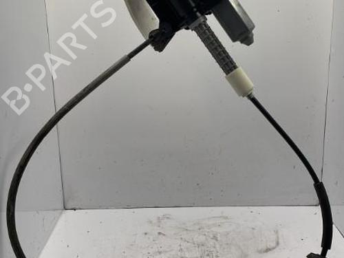 Electric handbrake PEUGEOT 3008 I MPV (0U_) 1.6 HDi | BP22838645E5 