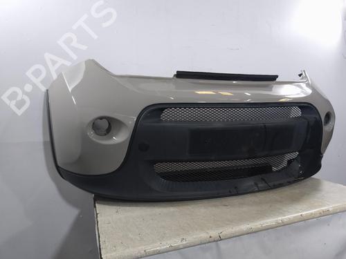 Front bumper BLUECAR BLUEUTILITY EV50 | BP40054982C7 - Image 5