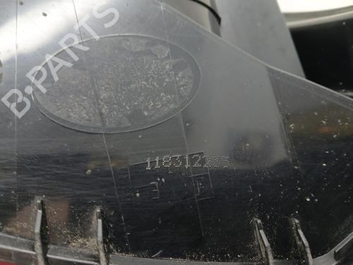 Right taillight RENAULT TWINGO II (CN0_) 1.2 16V (CN04, CN0B) | BP31581802C35