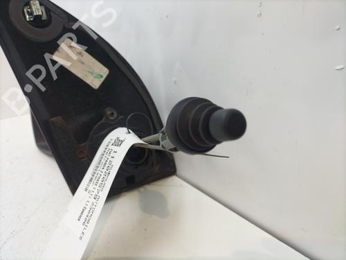Left mirror FIAT PANDA (169_) 1.1 (169.AXA1A) | BP29141386C26 