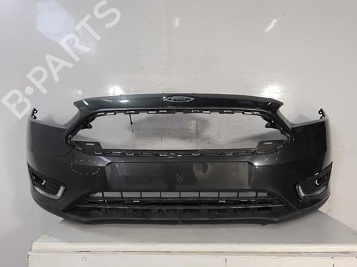 Used Front bumper FORD FOCUS III 1.5 TDCi (120 hp) 30045583