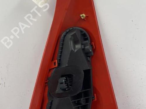 Used Left taillight PEUGEOT 107 (PM_, PN_) 1.0 (68 hp) 22837124