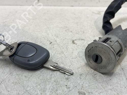 Ignition barrel RENAULT TWINGO I (C06_) 1.2 (C066, C068) | BP30045736M48