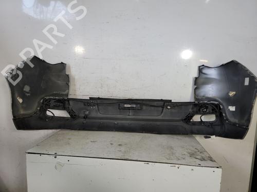 Rear bumper PEUGEOT 3008 I MPV (0U_) 1.6 HDi | BP26689177C8 