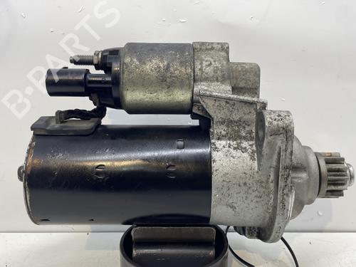 Starter AUDI A3 (8P1) 1.6 TDI | BP29314890M8 - Image 4