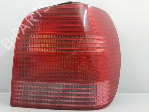 Used Right taillight Right taillight VW POLO (6N2) 1.4 (60 hp) 22826742 22826742