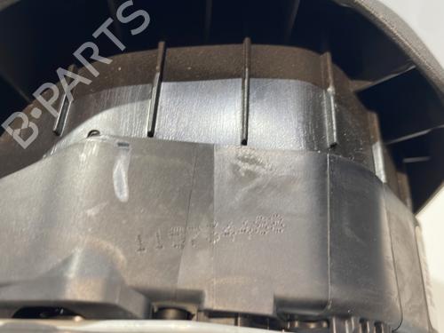 Driver airbag FIAT DUCATO Van (250_) 180 Multijet 2,2 D | BP31381953C9 