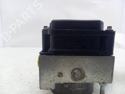 ABS pump RENAULT MODUS / GRAND MODUS (F/JP0_) 1.2 (JP0C, JP0K, FP0C, FP0K, FP0P, JP0P, JP0T) | BP34259681M43 - Image 5