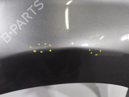 Left front fenders NISSAN NOTE (E12) 1.2 | BP40163253C41 - Image 6