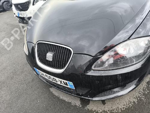 Used Parts SEAT LEON (1P1) 1.6 TDI 4931670