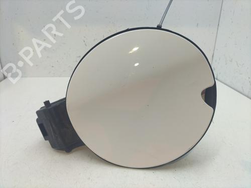 Used Fuel flap PEUGEOT 2008 I (CU_) 1.5 BlueHDI 120 (120 hp) 28414790