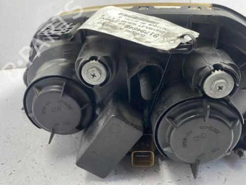 Used Right headlight CHEVROLET NUBIRA Saloon 1.6 (109 hp) 22840138