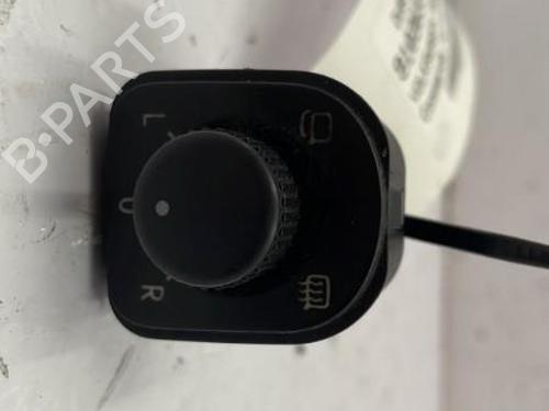 mirror-switch-vw-passat-b6-variant-3c5-19-tdi-1k0959565jreh-2005-2006-2007-2008-2009-2010-2011-22839001 main image