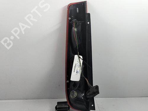 Used Right taillight FORD FIESTA V (JH_, JD_) 1.4 TDCi (68 hp) 22825749