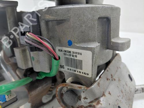 Steering column FIAT PANDA (169_) 1.1 (169.AXA1A) | BP38008801M21 - Image 2