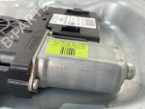 Front left window mechanism FORD KUGA I 2.0 TDCi | BP28692671C22 