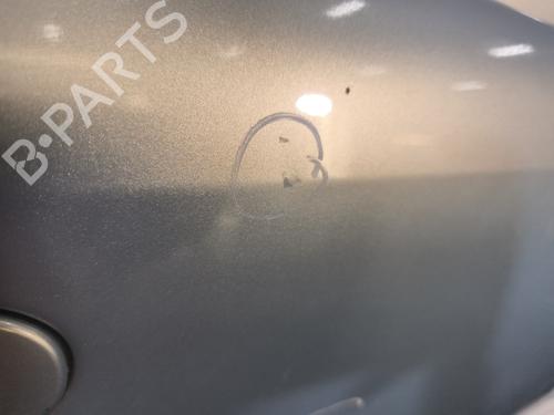 Right front door TOYOTA YARIS (_P1_) 1.4 D-4D (NLP10_, NLP10R) | BP29598740C3 