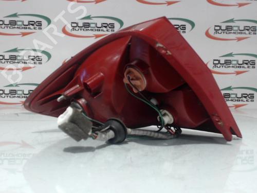 Right taillight HYUNDAI GETZ (TB) 1.5 CRDi GLS | BP22814565C35 
