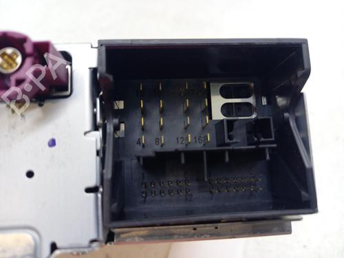 Bilradio Bilradio BMW 1 (F21) 114 d (95 hp) 36571550 36571550