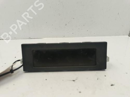 Display monitor CITROËN C3 II (SC_) 1.0 VTi 68 | BP22834818C48 