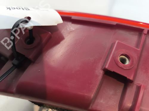 Used Right tailgate light Right tailgate light AUDI A7 Sportback (4GA, 4GF) 3.0 TDI quattro (245 hp) 29834053 29834053