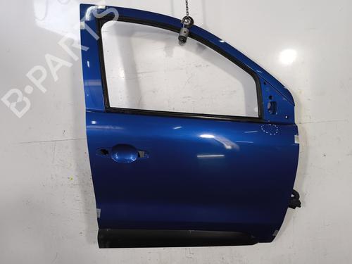 Used Right front door RENAULT EXPRESS Box Body/MPV [2021-2025]  27558533