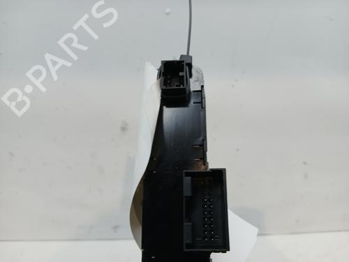 Warning switch SEAT IBIZA IV SC (6J1, 6P5) 1.9 TDI | BP29516025I22 