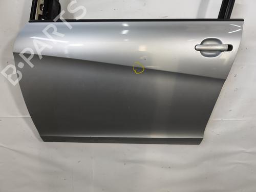 Left front door SEAT ALTEA (5P1) 1.9 TDI | BP29388674C2 