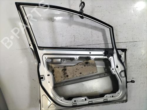 Left front door FORD FIESTA VI (CB1, CCN) 1.5 TDCi | BP30595413C2 