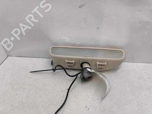 Used Rear mirror Rear mirror MERCEDES-BENZ C-CLASS (W205) C 250 BlueTEC / d 4-matic (205.009) (204 hp) 35886298 35886298