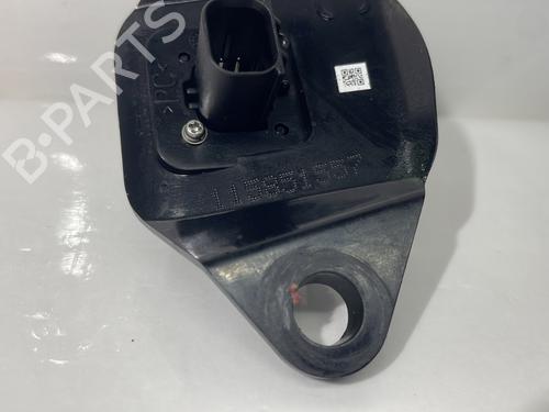 Camera TOYOTA YARIS (_P13_) 1.3 (NSP130_, NSP130) | BP30545403E14 