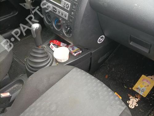 Headlight switch FORD FIESTA V (JH_, JD_) 1.4 TDCi | BP22839487I24 