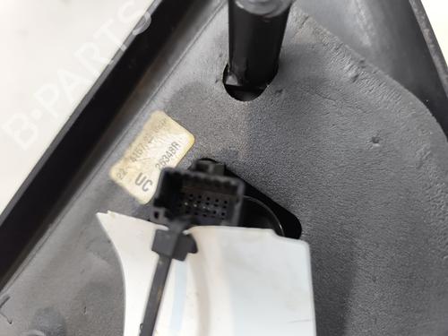 Left mirror RENAULT TWINGO II (CN0_) 1.2 16V (CN0K, CN0V, CN0A) | BP29388644C26 