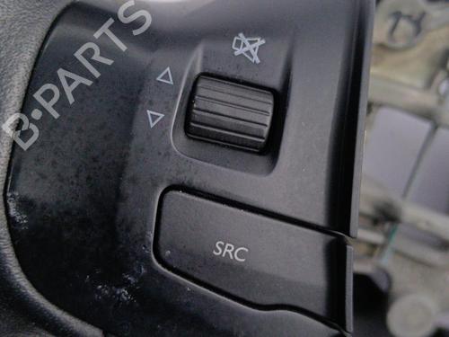 Steering wheel PEUGEOT 208 I (CA_, CC_) 1.6 HDi / BlueHDi 75 | BP22818325C49