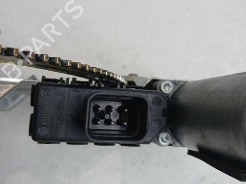 Used Front right window mechanism Front right window mechanism OPEL ZAFIRA / ZAFIRA FAMILY B (A05) 1.9 CDTI (M75) (100 hp) 30854239 30854239