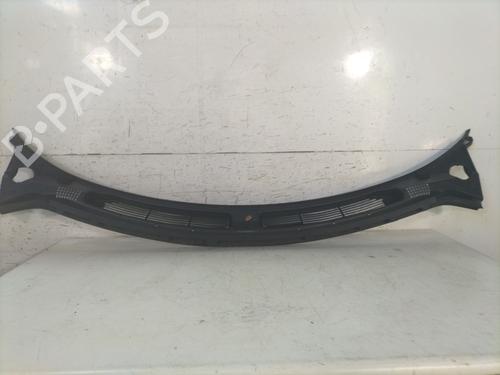 Grelha curcuvan FORD TRANSIT CUSTOM V362 Van (FY, FZ) 2.0 EcoBlue (130 hp) 29833768