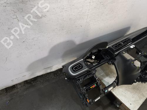 Dashboard CITROËN C3 III (SX) 1.2 THP 110 (SXHNPS, SXHNZT, SXHNZ6) | BP31633073C46  - Image 5