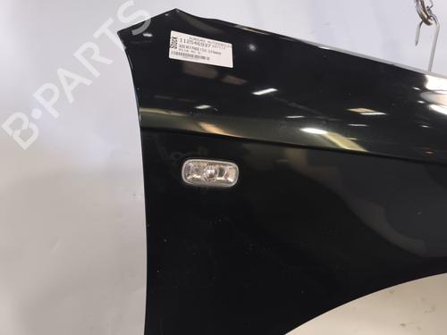 Right front fenders AUDI A6 C6 (4F2) 2.4 | BP29286223C42 