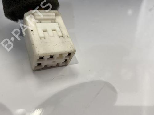 Used Right taillight Right taillight KIA RIO III (UB) 1.25 CVVT (86 hp) 22840185 22840185