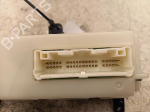 Climate control NISSAN QASHQAI / QASHQAI +2 I (J10, NJ10, JJ10E) 1.5 dCi | BP24322848I5 