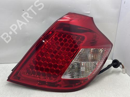 Right taillight KIA CEE'D Hatchback (ED)  | BP33748224C35  - Image 5
