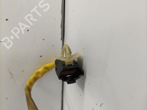 Front left window mechanism KIA SORENTO I (JC) 2.5 CRDi 4WD | BP22844883C22 
